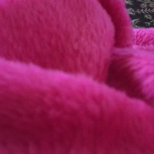 Meet your Posher, Grace